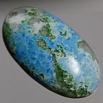 Ceruleite & Schlossmacherite