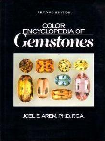 Color Encyclopedia of Gemstones