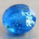 Afghanite