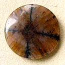 Chiastolite