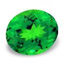 Tsavorite