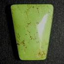 Gaspeite