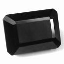 Pleonaste (Black Spinel)