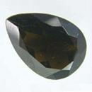 Povondraite Tourmaline