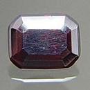 Pyrargyrite
