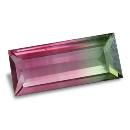 Bi-Color Tourmaline