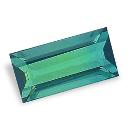 Blue-Green Tourmaline