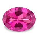 Pink Tourmaline